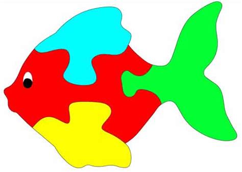 Scroll Saw Puzzle Patterns 19 Simple Print Ready Free To Download