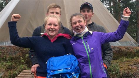 Metrze normalnej skoczni w oberstdorfie (hs106) i uzyskała 127,8 punktu. Storsteigen vant fylkesmesterskap i friluftsliv - Alvdal ...