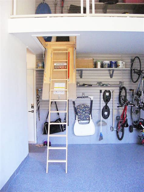 Five Ways To Maximize Space In Your Garage With Overhead Storage Nuvo
