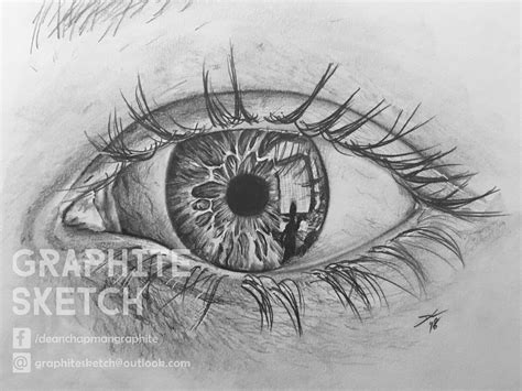 Watchful Eye Whos Watching Who Eye Drawing Compass Tattoo Eye Study