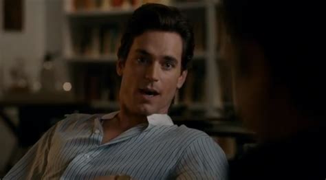 matt bomer reveals how ‘the normal heart saved his life indiewire
