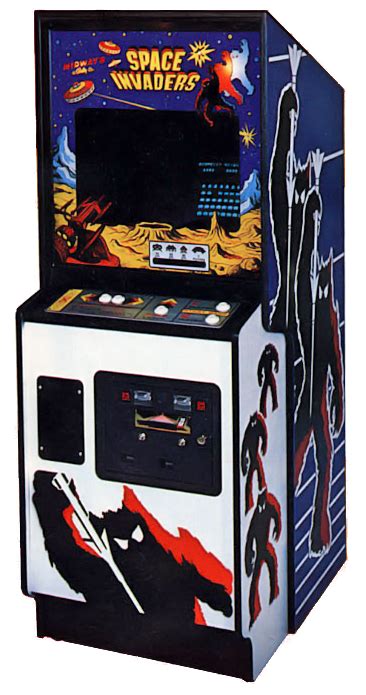 Space Invaders Retro Gaming Arcade Games Retro Arcade