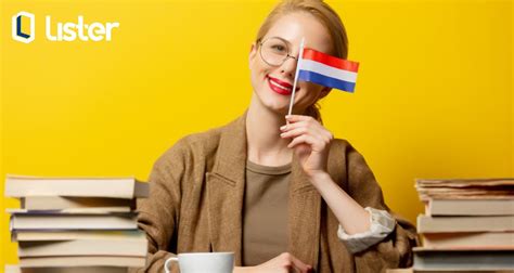 Les Bahasa Belanda Di Surabaya Harga Budget Friendly Id