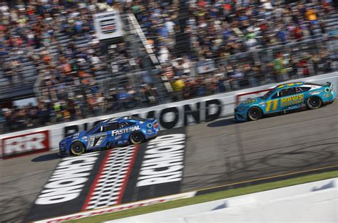 Where Could Nascar Host A Doubleheader In 2024 The Daily Downforce