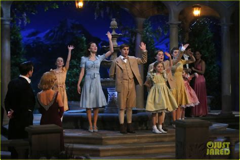 Sound Of Music Live Watch All Performance Videos Here Photo Audra Mcdonald