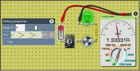 10 Online Design And Simulation Tools For Electricalelectronics Engineers Circuit Simulator