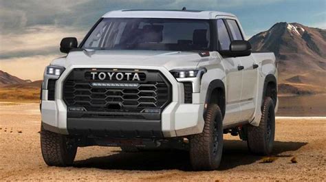 2023 Toyota Hilux Redesign What We Know So Far 2022 2023 Pickup Trucks