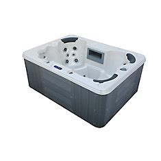 Oem jacuzzi® parts for portable jacuzzi® brand hot tubs and spas. Hot Tubs & Spas | The Home Depot Canada