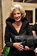 Nancy Kissinger attends the American Academy in Rome 2012 Tribute ...