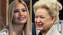 New audio of Trump's sister: Ivanka is a mini-Donald - CNN Video