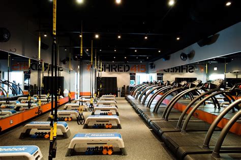 Boutique Fitness Concept Will Open 30 Studios In Colorado Mile High Cre