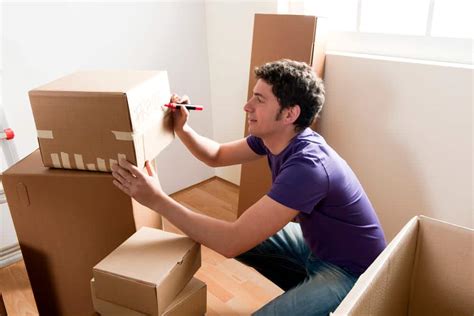 5 Common Moving Mistakes You Want To Avoid Movin On Movers