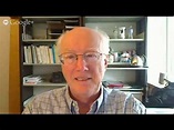 Interview with David Clark - YouTube