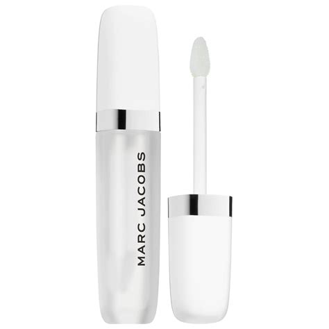 Recover Hydrating Coconut Lip Oil Marc Jacobs Beauty Sephora