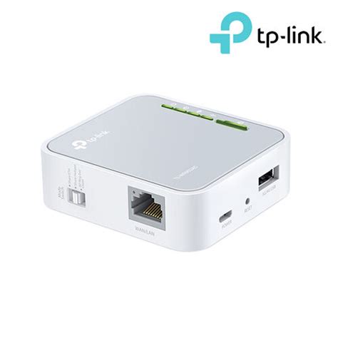 Router Tp Link Tl Wr902ac Iris Technology