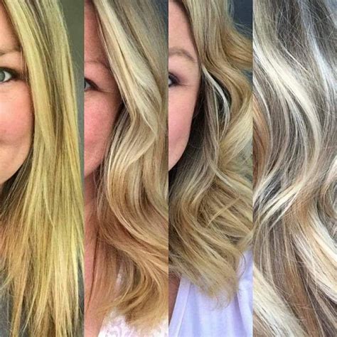 It contains strength cure asta repairtm, a strengthening antioxidant ingredient that helps repair damage and. Monat 30 day testimony! Look at that bright blonde hair ...