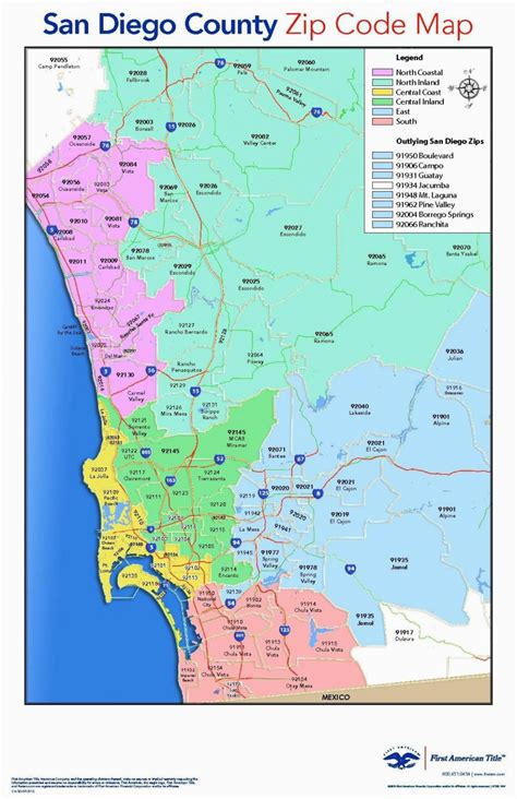 Oregon Area Codes Map San Diego California Zip Code Map Detailed Map