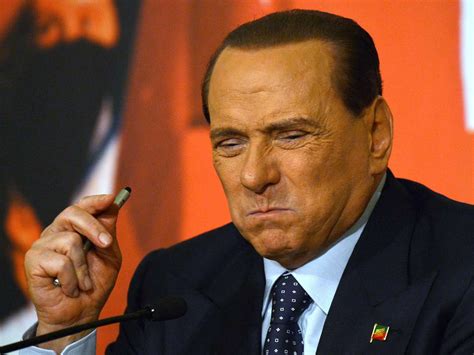 Silvio Berlusconis Back To Broker Voting Reform Italys New Pm