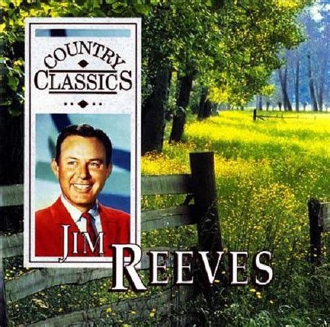 Jim Reeves Country Classics Jim Reeves 3 Dubbel Cd Met Alle Hits