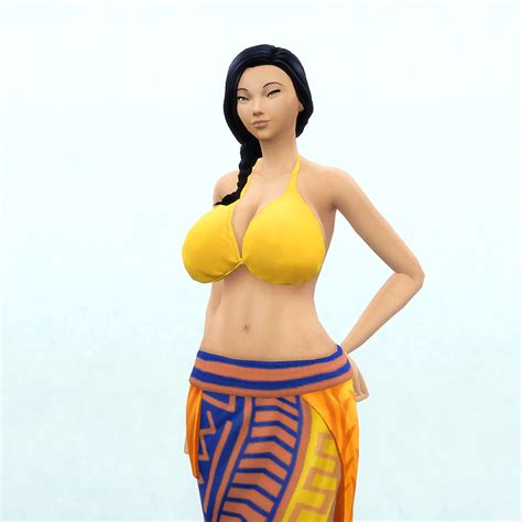 Sims Huge Boobs Mod Dastbux