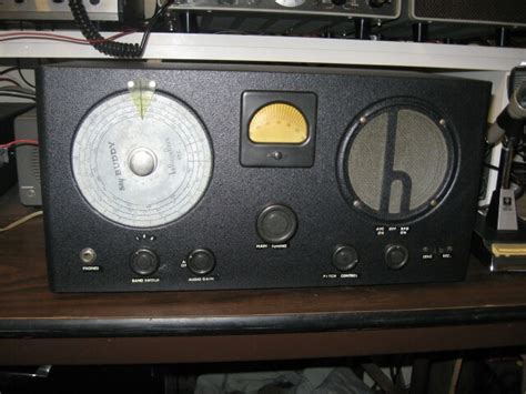 Antique Radio Forums • View Topic May Finds And Losses