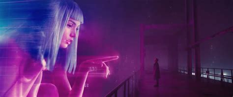 Blade Runner 2049 Is A Work Of Staggering Grandeur And Intimate Reflection