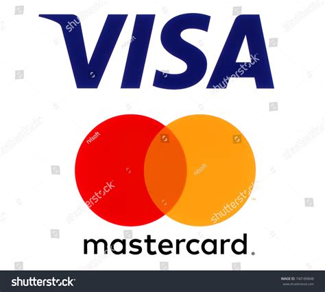 3961 Visa Card Logo Images Stock Photos 3d Objects And Vectors