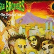 JUNGLE BROTHERS/DONE BY THE FORCES OF NATURE (LP) レコード・CD通販のサウンドファインダー