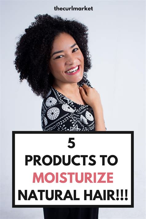 Learning How To Moisturize Natural Hair Shouldnt Be A Chore Here Are