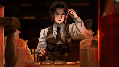 Demon Slayer: Why does Muzan keep changing his appearance? - Dexerto