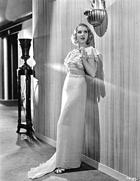 Jean Arthur The Ex Mrs Bradford 1936 😍😍 In 2022 Jean Arthur Vintage Hollywood Glamour