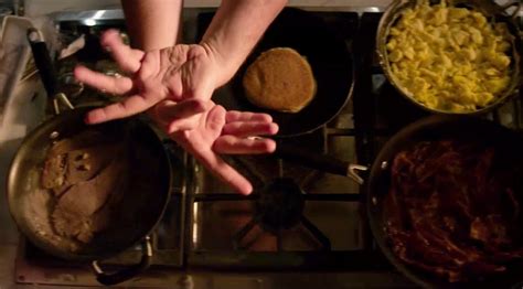 top 10 food preparation scenes in movies youtube