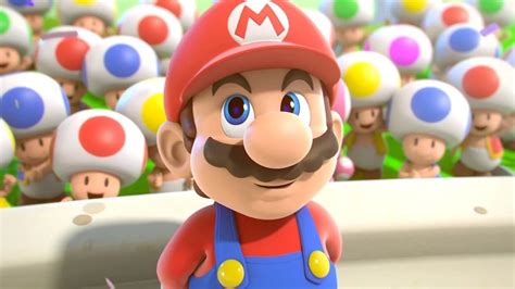Agency News Super Mario Bros Movie Delayed To 2023 Confirms Nintendo