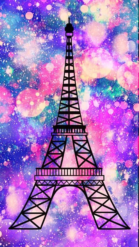 cute paris wallpapers wallpaper cave