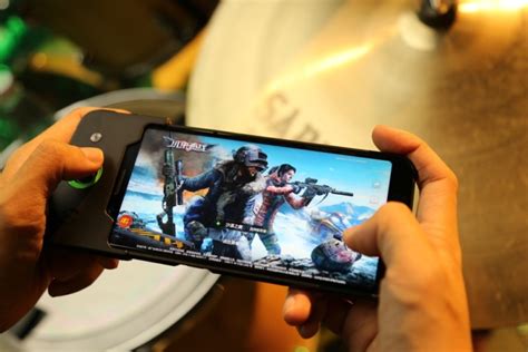The phone features a huge 1080 x 2340. Best phone for gaming - here are our top picks for that honor