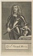 NPG D29382; George Monck, 1st Duke of Albemarle - Portrait - National ...