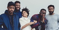 The Cast of ‘Atlanta’ on Trump, Race and Fame - The New York Times