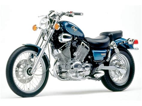 • more than 3.1 lakh bikes sold till date. Мотоцикл Yamaha XV 535 Virago 1988 Цена, Фото ...