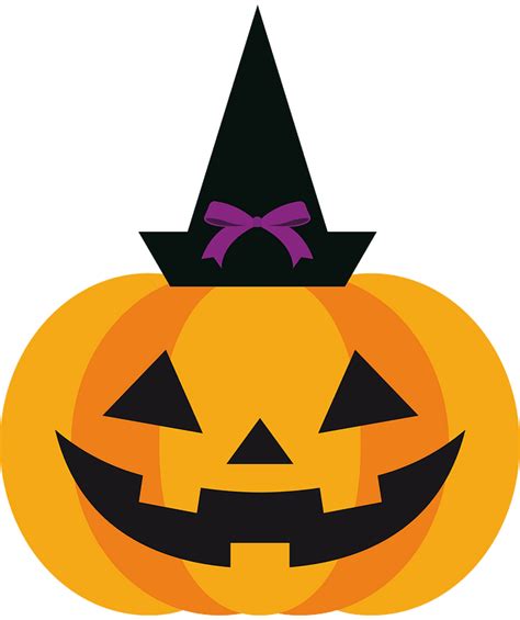 Jack O Lantern Clipart Free Download Transparent Png Creazilla