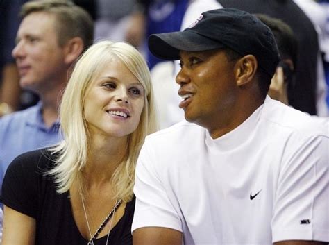 Elin graduated from rollins college in winter park, florida where she attended night classes and received the outstanding senior award in psychology. Tiger Woods is a great dad, ex-wife says four years after ...