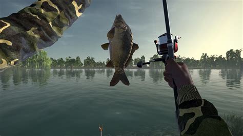 Скачать Ultimate Fishing Simulator Последняя Версия на ПК бесплатно