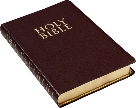 Holy Bible Png