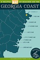 Georgia Coast Map: A Quick Overview of Popular Beaches - Savannah First ...