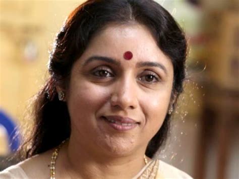 Revathi Birthday Special 5 Best Performances Of The Highly Talented