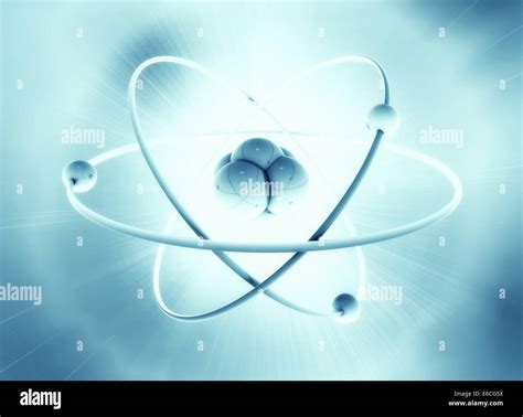 Electron Proton Neutron Hi Res Stock Photography And Images Alamy