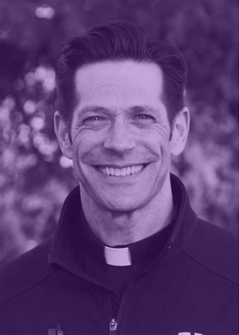 Catechism In A Year Podcast With Fr Mike Schmitz Launches On Hallow
