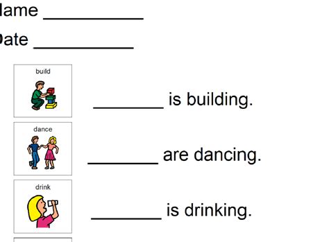 Easily print, download, and use the kindergarten worksheets kindergarten worksheets are a wonderful learning tool for educators and students to use. He She It They Worksheets For Kids