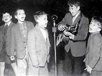 The Rattlesnakes (1955 band) - Wikipedia Tommy Steele, Christmas ...