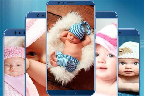Beautiful Babies Wallpapers 2018 66 Background Pictures