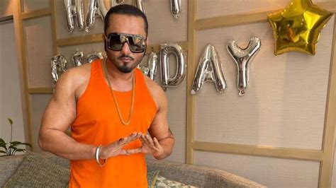 Honey Singh Netflix Announces Docu Film On Rapper Yo Yo Honey Singh